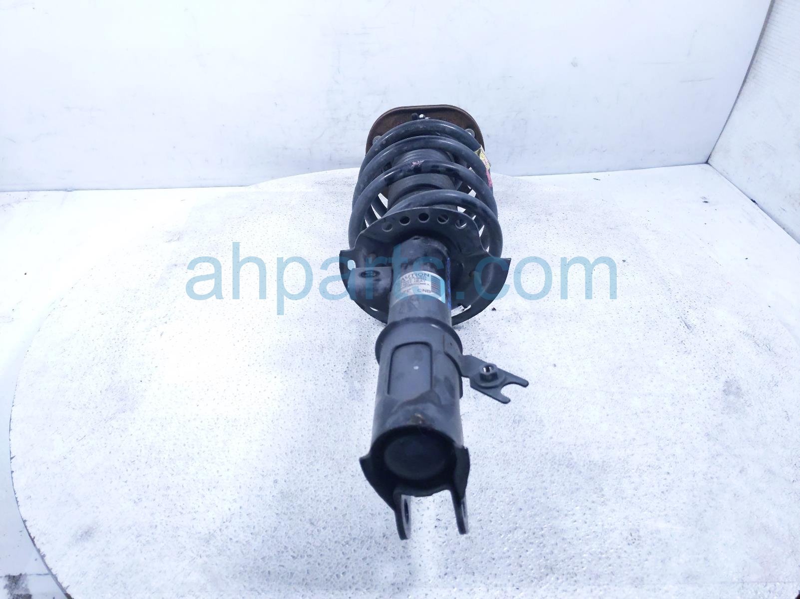 2017 Ford Fusion Front Driver Strut Absorber + Spring HG9Z 18124 H Replacement 2017 Ford Fusion Front Driver Strut Absorber + Spring HG9Z 18124 H Replacement thumbnail