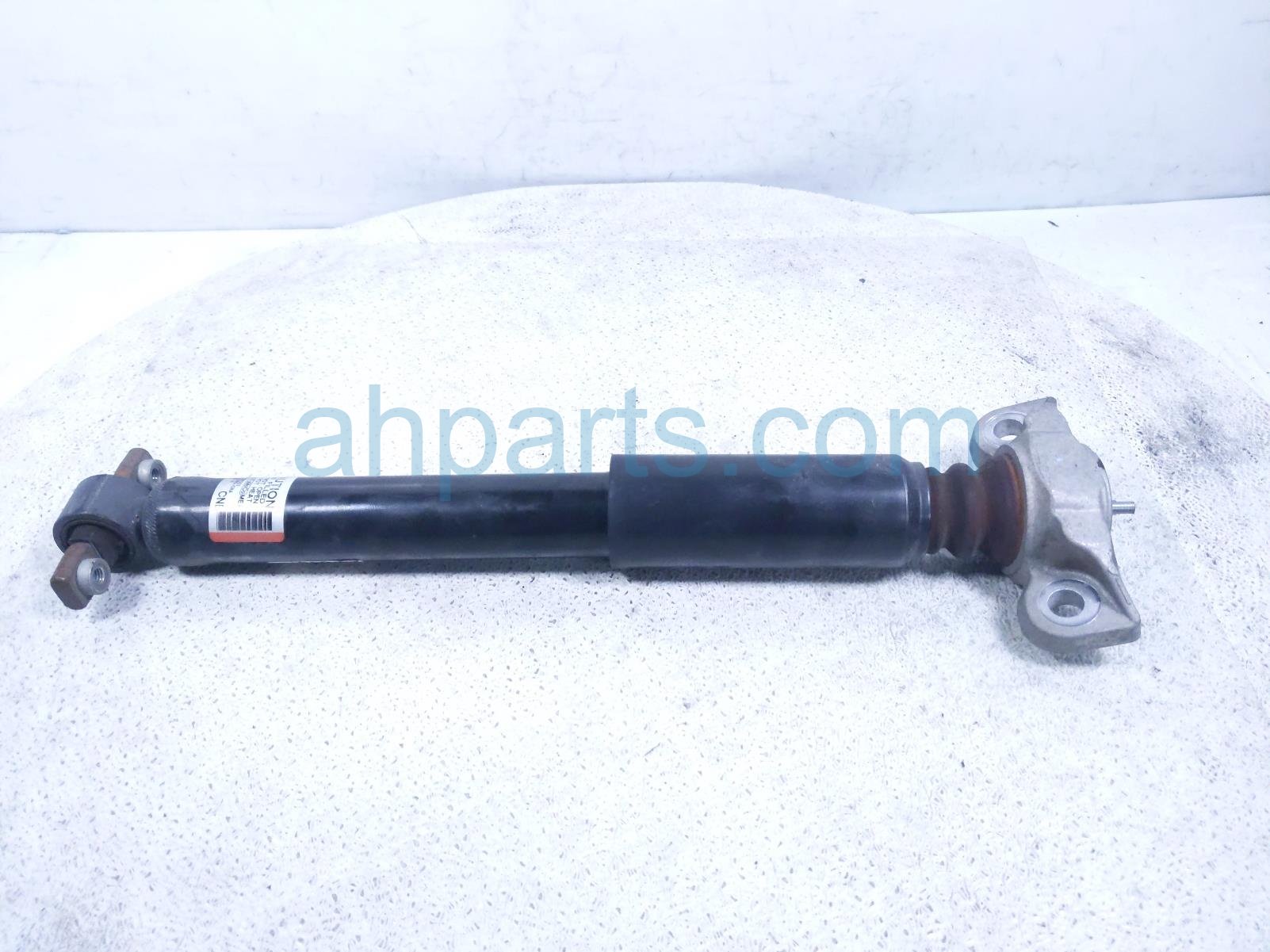 2017 Ford Fusion Strut / Spring / Rear Driver Shock Absorber DG9Z 18125 K Replacement 2017 Ford Fusion Strut / Spring / Rear Driver Shock Absorber DG9Z 18125 K Replacement thumbnail