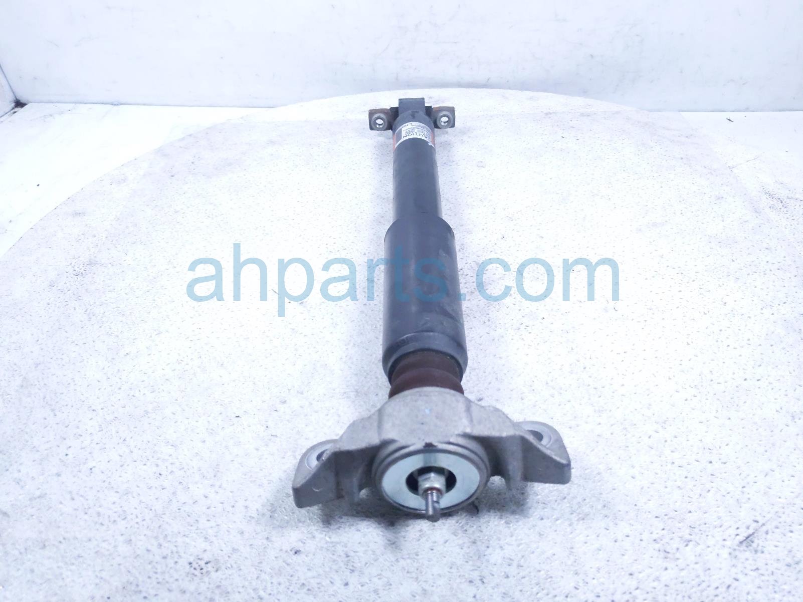 2017 Ford Fusion Strut / Spring / Rear Driver Shock Absorber DG9Z 18125 K Replacement 2017 Ford Fusion Strut / Spring / Rear Driver Shock Absorber DG9Z 18125 K Replacement thumbnail