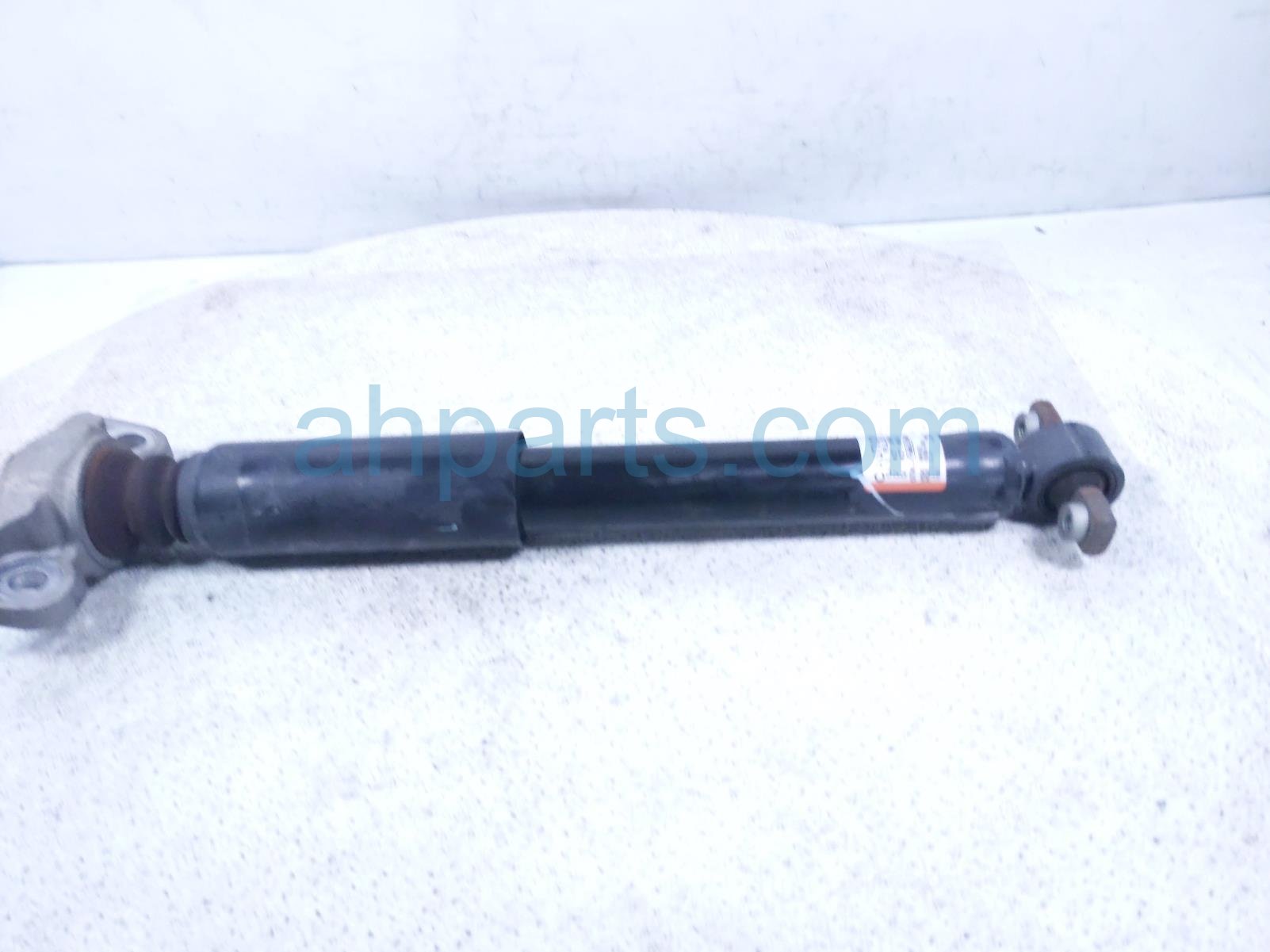 2017 Ford Fusion Strut / Spring / Rear Driver Shock Absorber DG9Z 18125 K Replacement 2017 Ford Fusion Strut / Spring / Rear Driver Shock Absorber DG9Z 18125 K Replacement thumbnail
