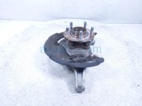 Ford FR/LH SPINDLE KNUCKLE HUB Ford FR/LH SPINDLE KNUCKLE HUB