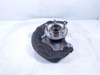 Ford FR/RH SPINDLE KNUCKLE HUB Ford FR/RH SPINDLE KNUCKLE HUB