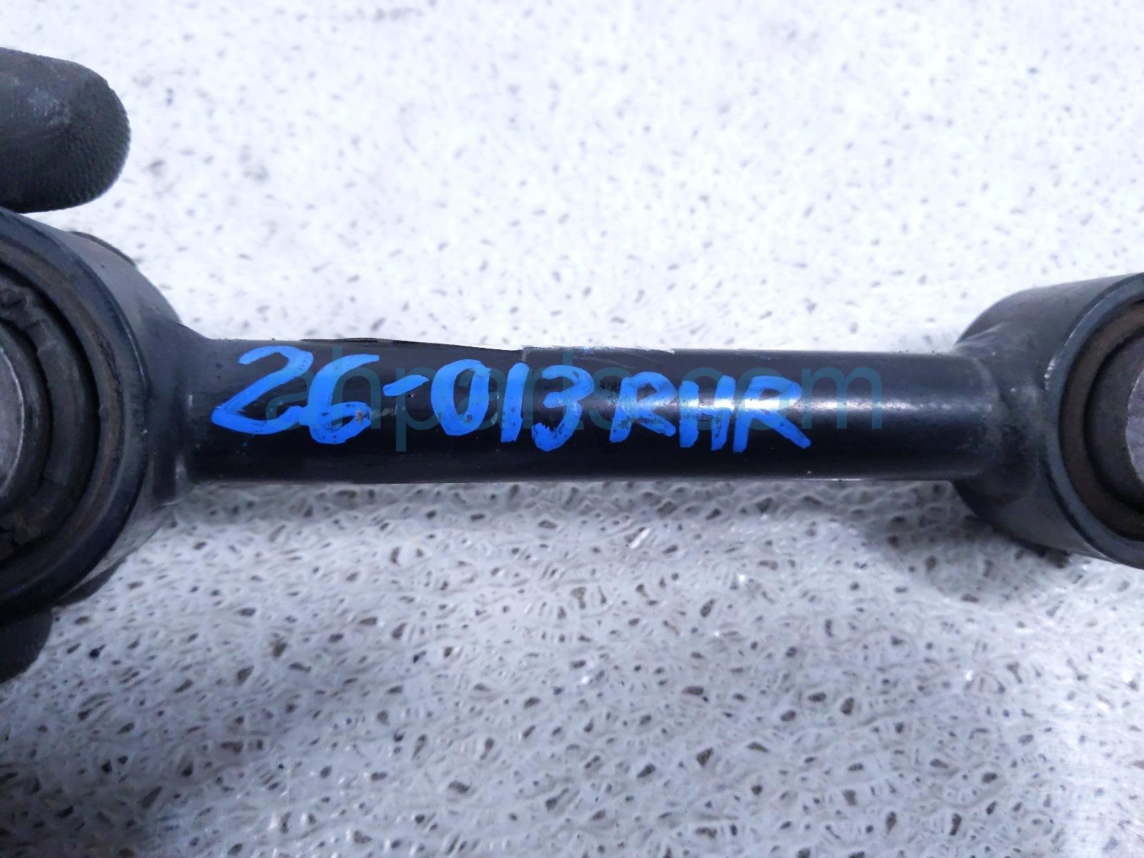 2017 Ford Fusion Rear Passenger Vertical Lower Control Arm DG9Z 5A972 C Replacement 2017 Ford Fusion Rear Passenger Vertical Lower Control Arm DG9Z 5A972 C Replacement thumbnail