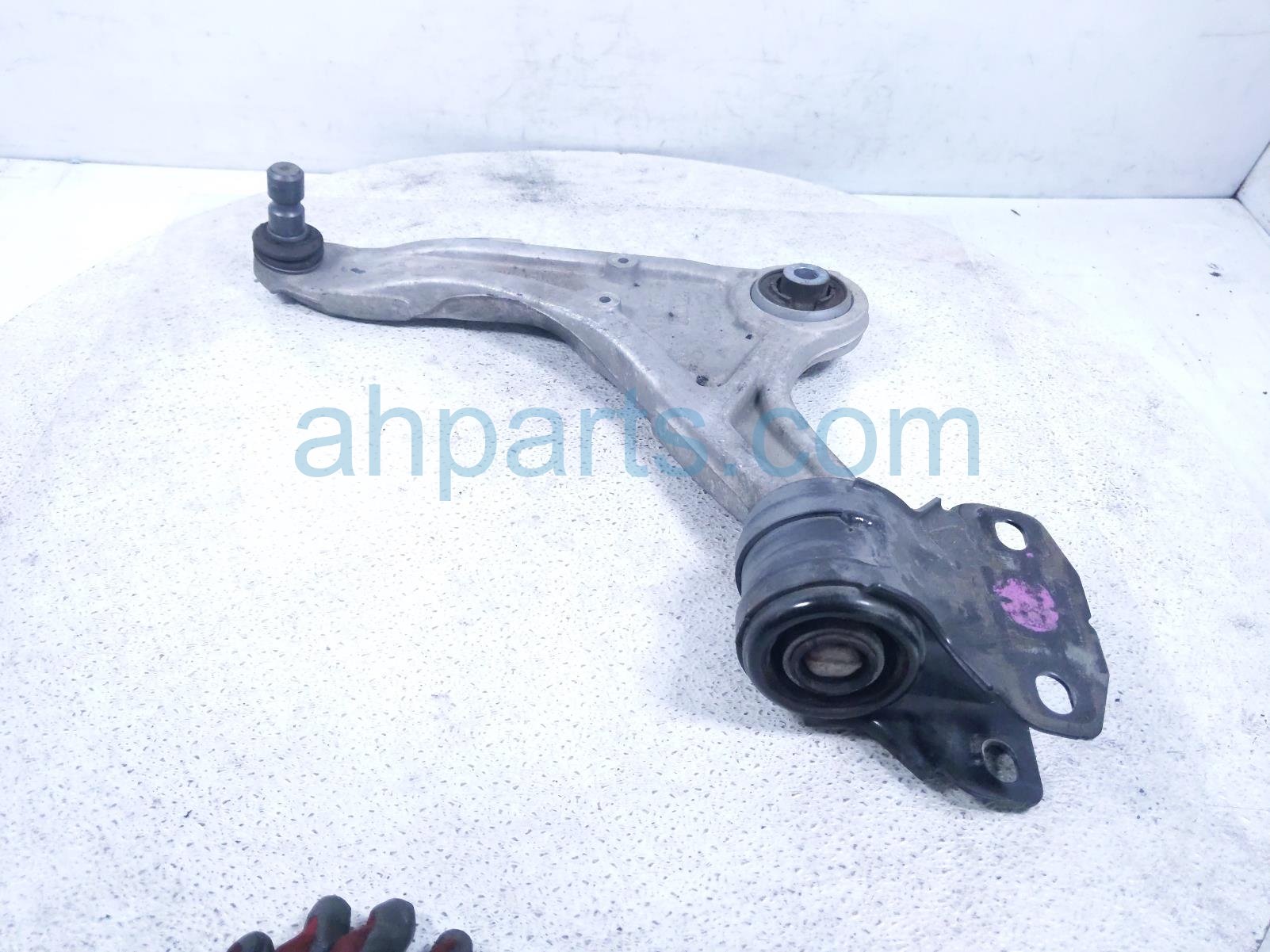 2017 Ford Fusion Front Driver Lower Control Arm GS7Z 3079 B Replacement 2017 Ford Fusion Front Driver Lower Control Arm GS7Z 3079 B Replacement thumbnail