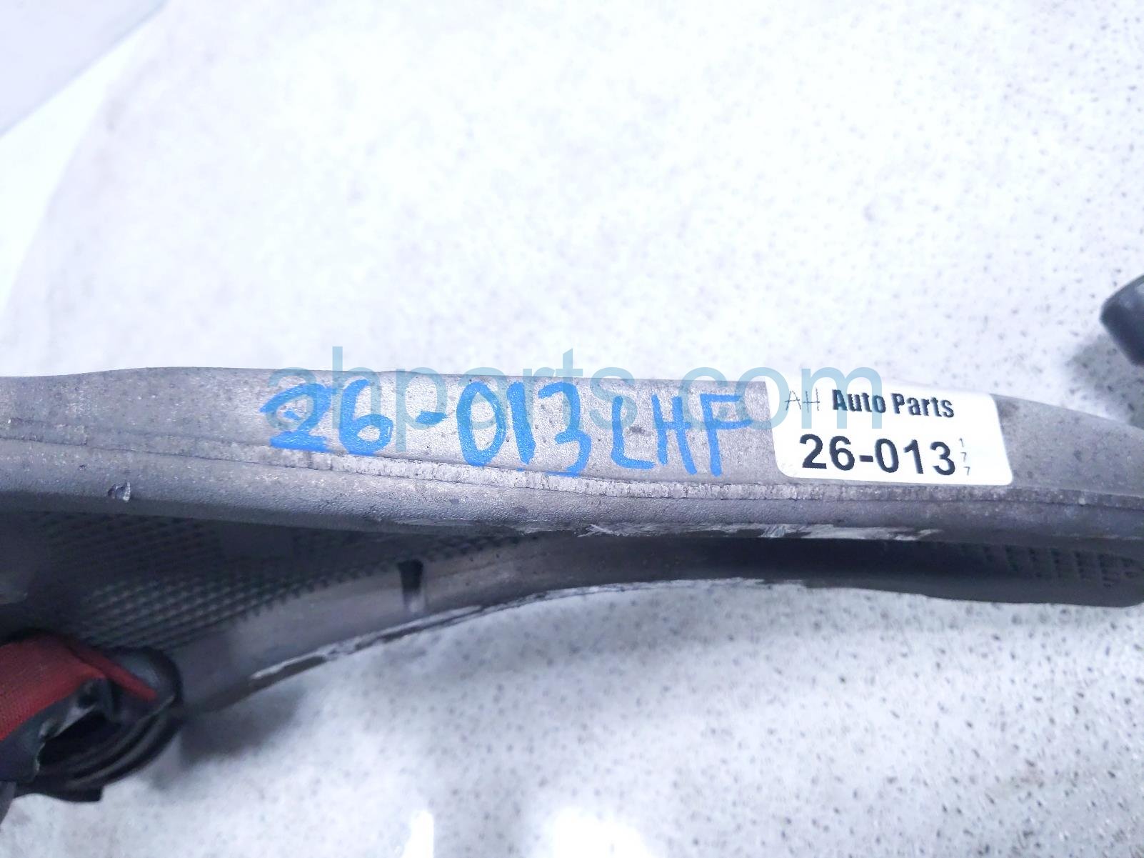 2017 Ford Fusion Front Driver Lower Control Arm GS7Z 3079 B Replacement 2017 Ford Fusion Front Driver Lower Control Arm GS7Z 3079 B Replacement thumbnail