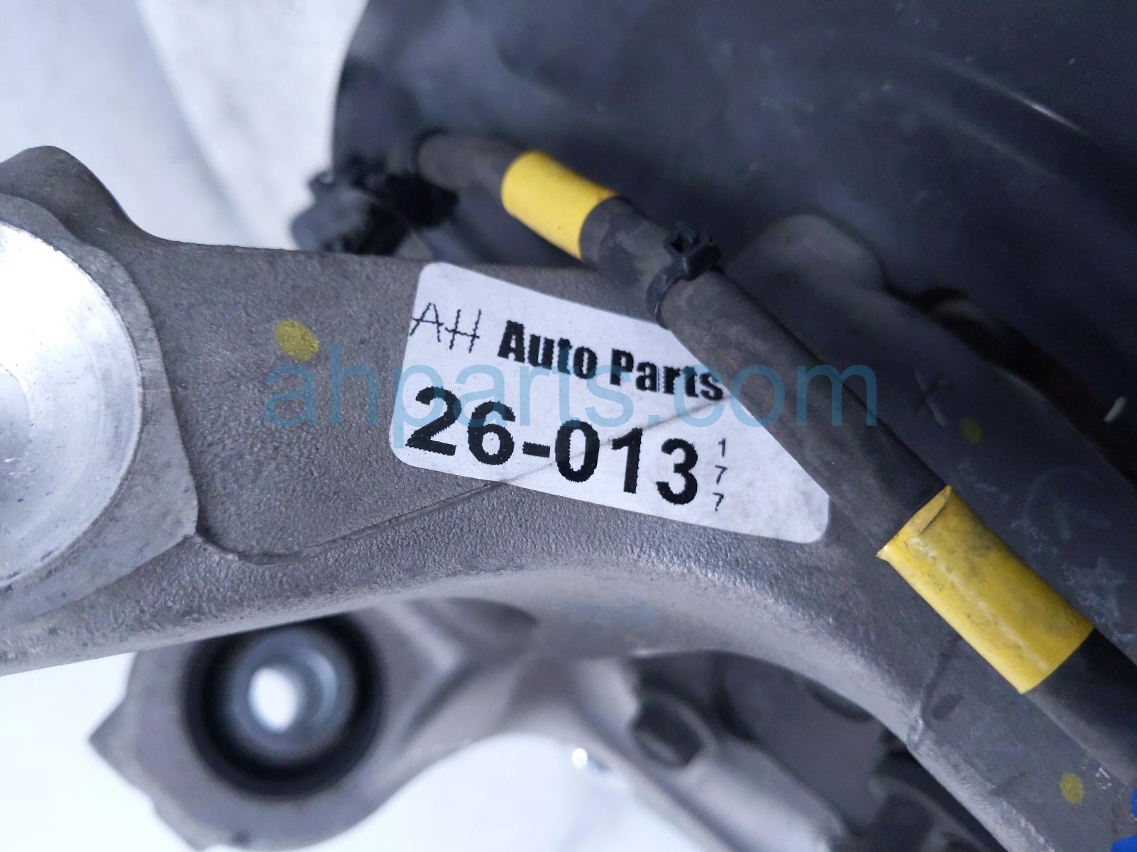 2017 Ford Fusion Axle Stub Rear Passenger Spindle Knuckle Hub DG9Z 5B758 C Replacement 2017 Ford Fusion Axle Stub Rear Passenger Spindle Knuckle Hub DG9Z 5B758 C Replacement thumbnail