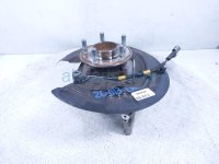 Ford RR/LH SPINDLE KNUCKLE HUB Ford RR/LH SPINDLE KNUCKLE HUB