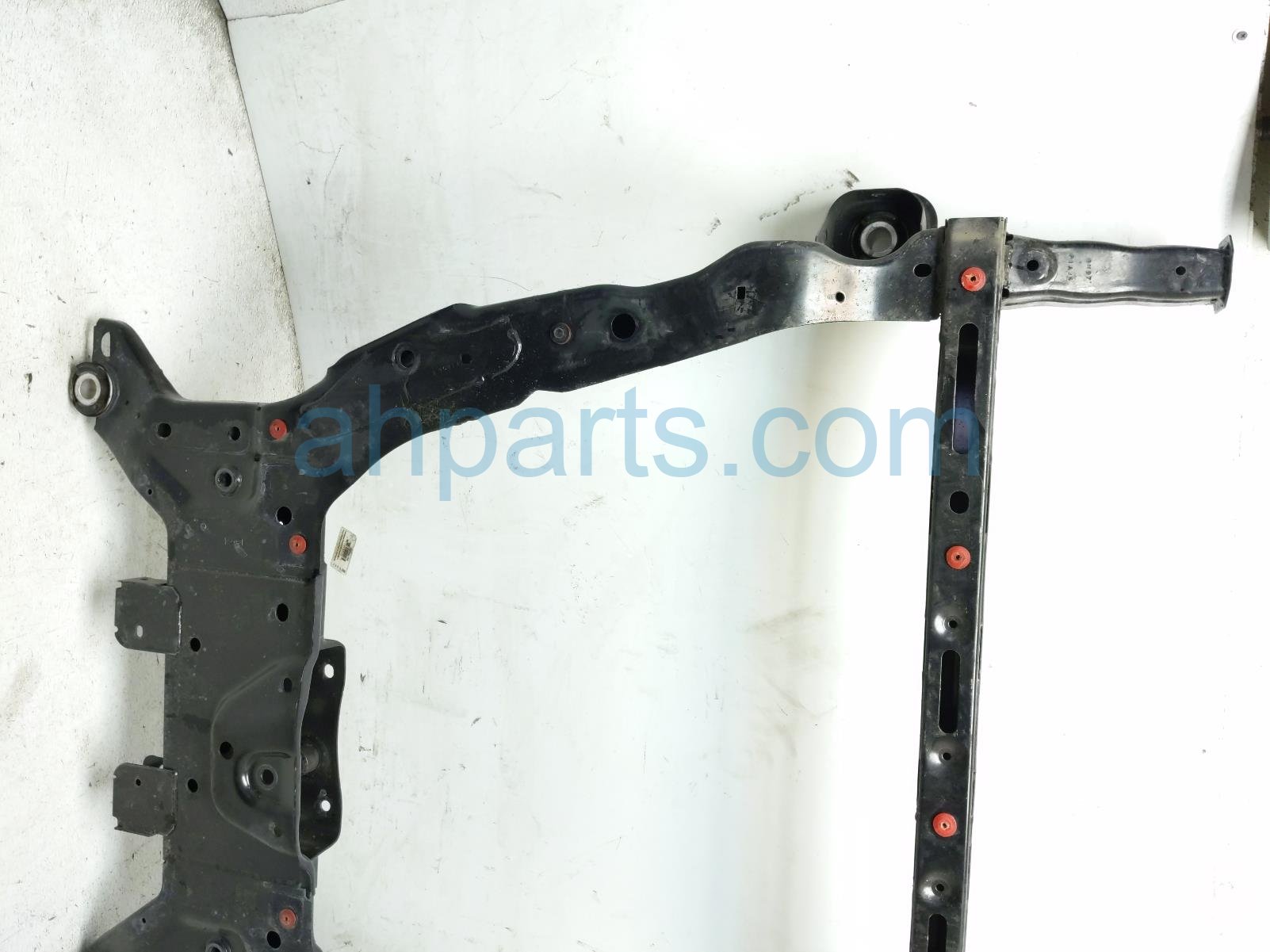 2017 Ford Fusion Crossmember Front Engine Sub Frame / Cradle HG9Z 5C145 C Replacement 2017 Ford Fusion Crossmember Front Engine Sub Frame / Cradle HG9Z 5C145 C Replacement thumbnail