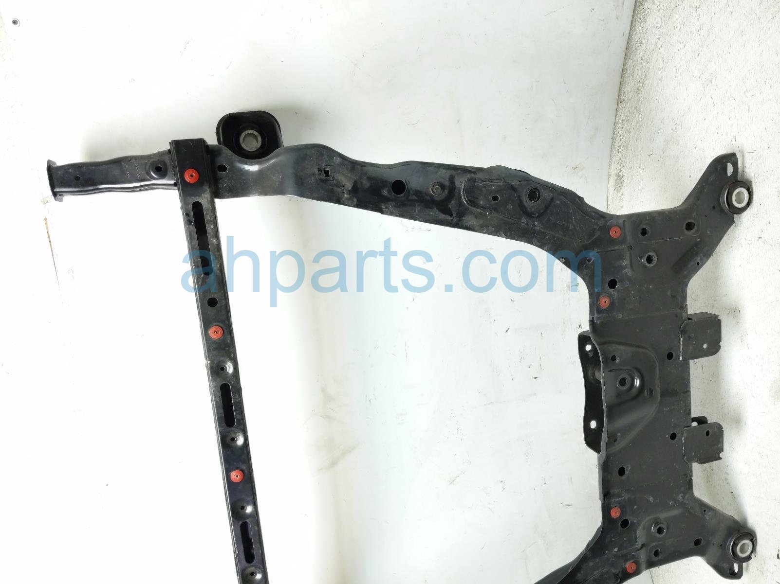 2017 Ford Fusion Crossmember Front Engine Sub Frame / Cradle HG9Z 5C145 C Replacement 2017 Ford Fusion Crossmember Front Engine Sub Frame / Cradle HG9Z 5C145 C Replacement thumbnail