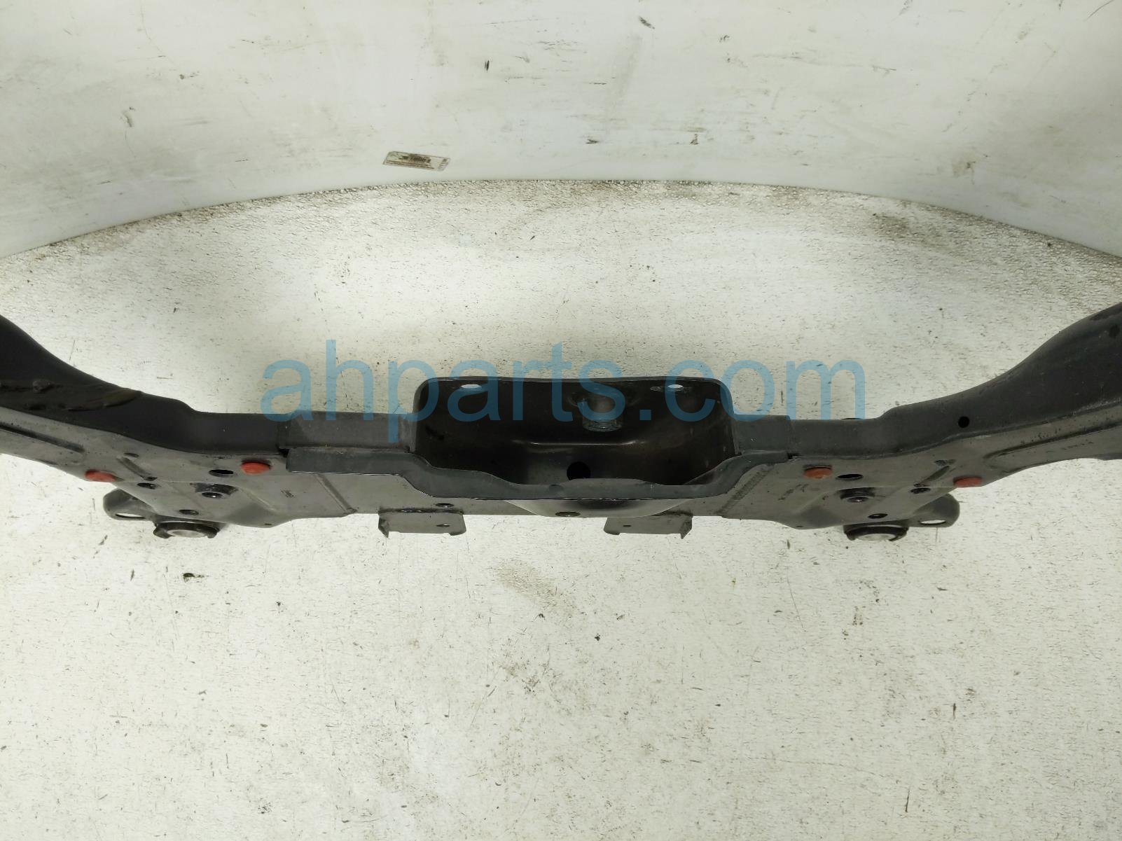 2017 Ford Fusion Crossmember Front Engine Sub Frame / Cradle HG9Z 5C145 C Replacement 2017 Ford Fusion Crossmember Front Engine Sub Frame / Cradle HG9Z 5C145 C Replacement thumbnail