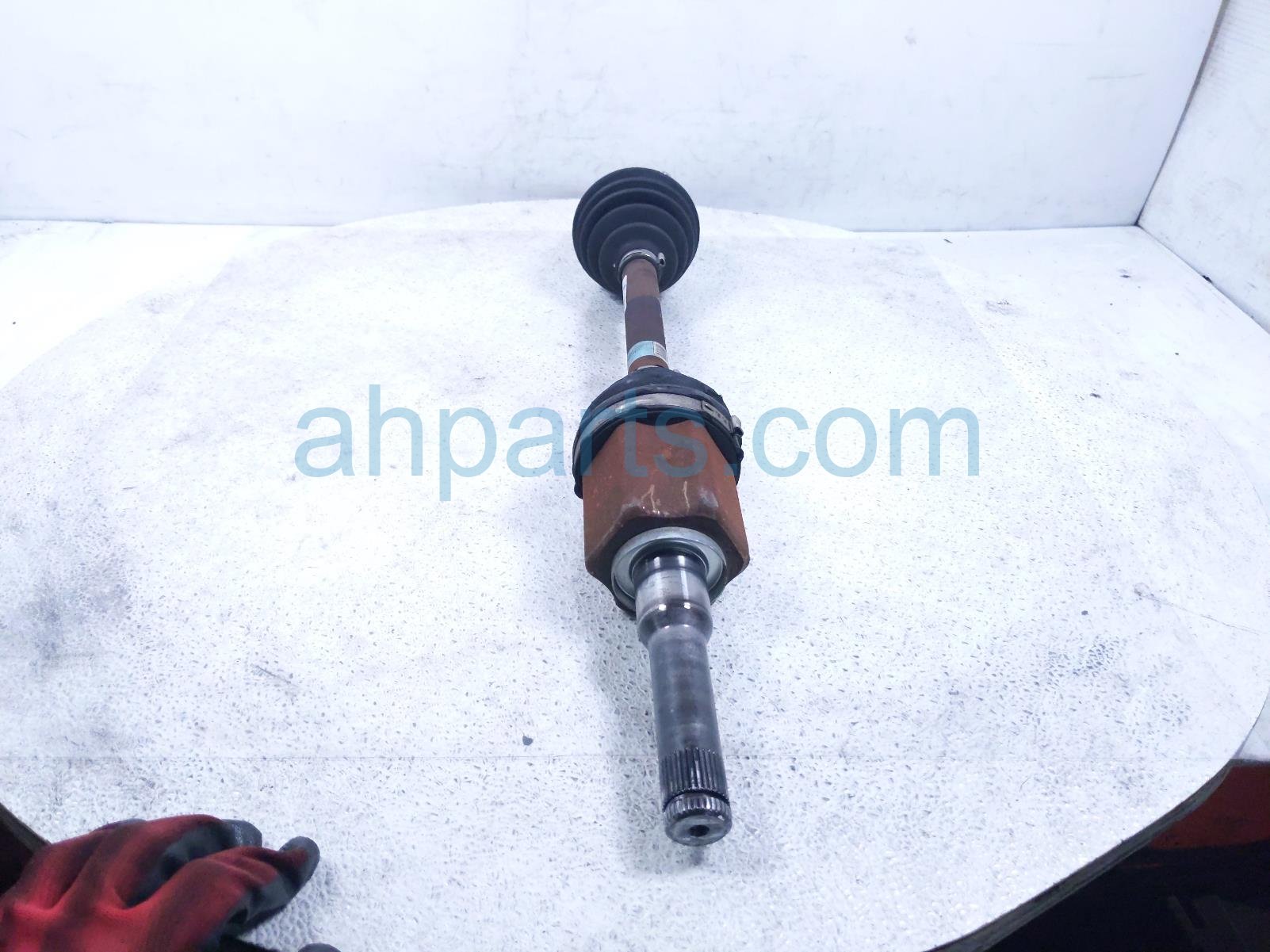 2017 Ford Fusion Front Driver Cv Axle Drive Shaft HG9Z 3B437 B Replacement 2017 Ford Fusion Front Driver Cv Axle Drive Shaft HG9Z 3B437 B Replacement thumbnail