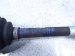 2017 Ford Fusion Front Driver Cv Axle Drive Shaft HG9Z 3B437 B Replacement 2017 Ford Fusion Front Driver Cv Axle Drive Shaft HG9Z 3B437 B Replacement thumbnail
