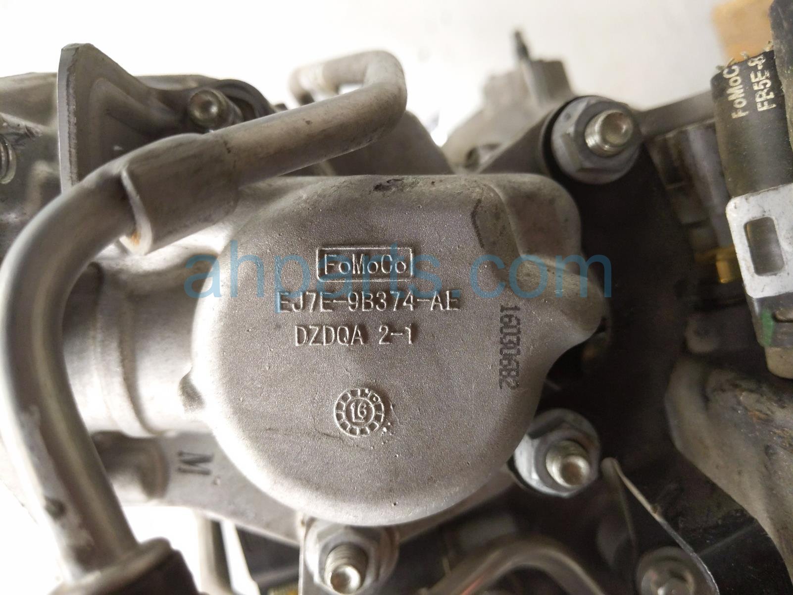 2017 Ford Fusion Long Block Engine / Motor = 48k Mi FB5Z 6010 A Replacement 2017 Ford Fusion Long Block Engine / Motor = 48k Mi FB5Z 6010 A Replacement thumbnail