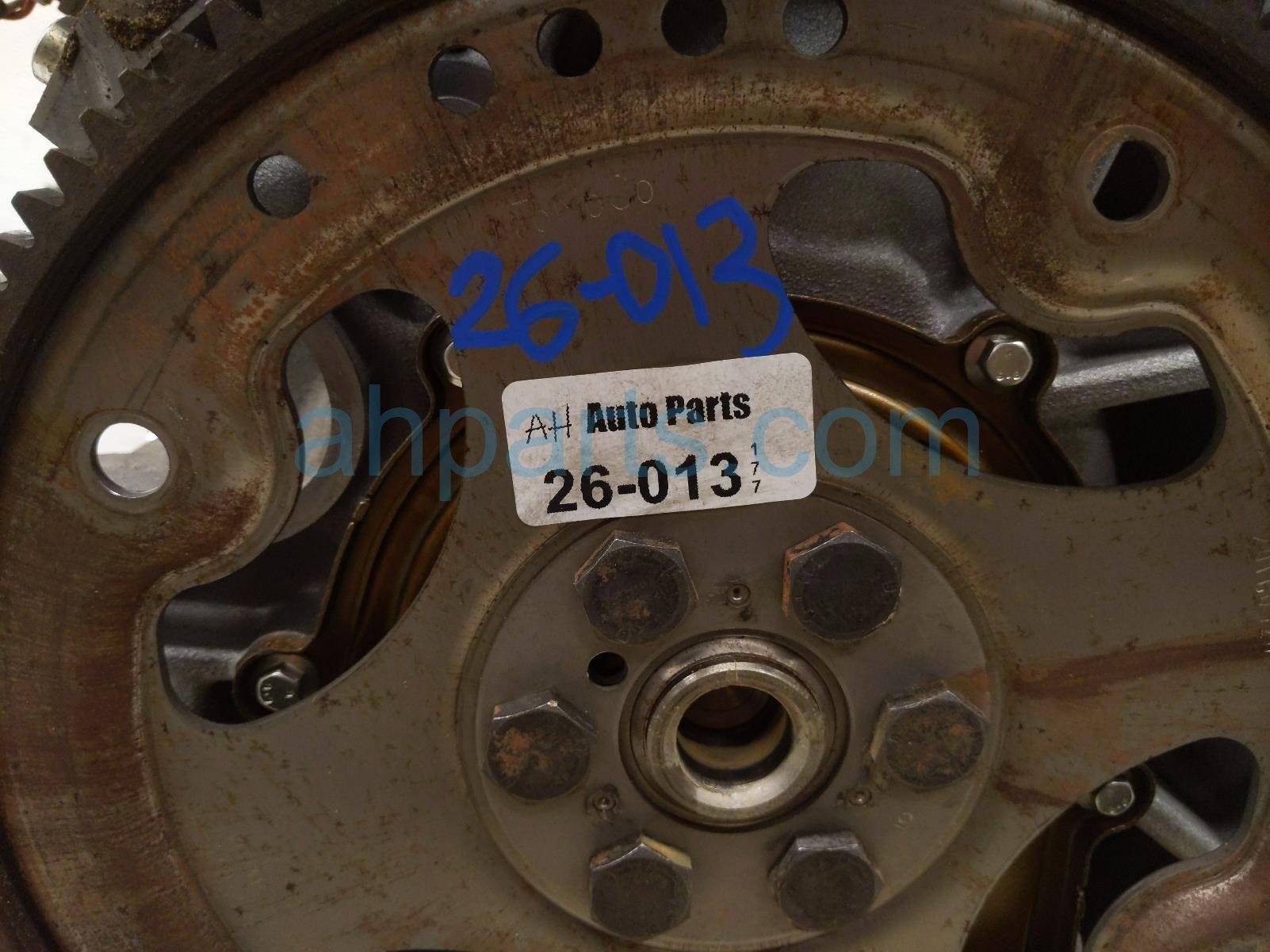 2017 Ford Fusion Long Block Engine / Motor = 48k Mi FB5Z 6010 A Replacement 2017 Ford Fusion Long Block Engine / Motor = 48k Mi FB5Z 6010 A Replacement thumbnail