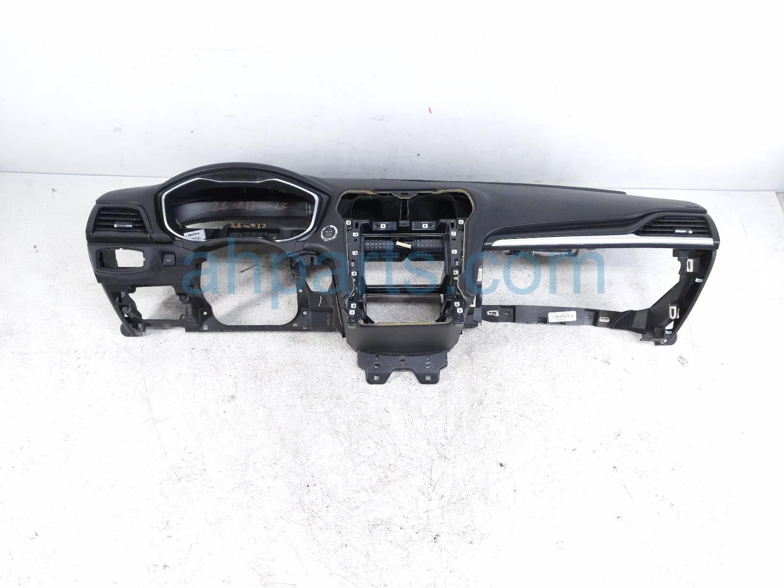 2017 Ford Fusion Dashboard W/ Airbag HS7Z 5404320 HC Replacement 2017 Ford Fusion Dashboard W/ Airbag HS7Z 5404320 HC Replacement thumbnail