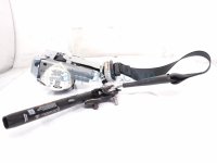 Ford FR/RH SEAT BELT - BLACK Ford FR/RH SEAT BELT - BLACK