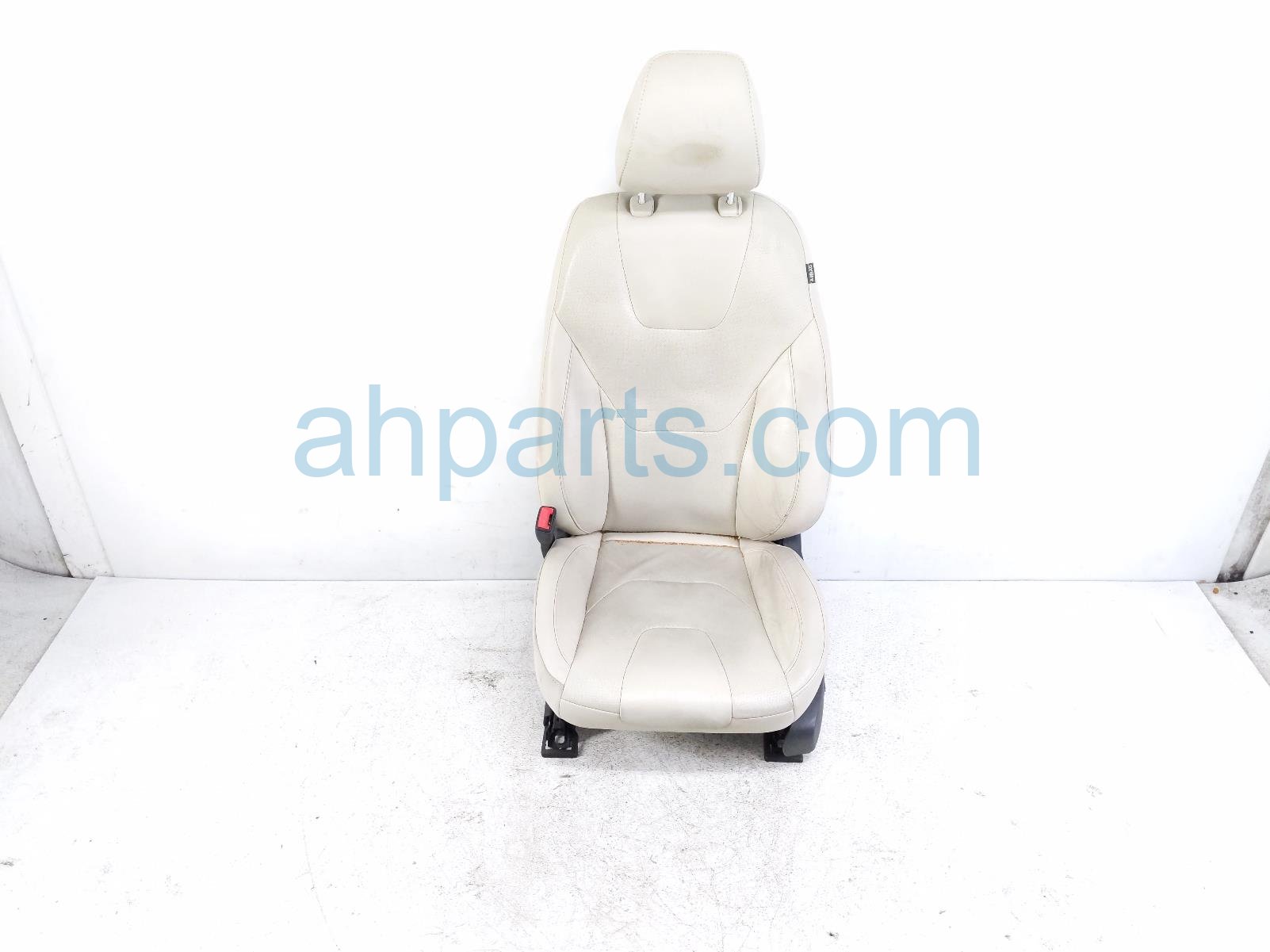 Ford FR/LH SEAT - GREY - W/ AIRBAG Ford FR/LH SEAT - GREY - W/ AIRBAG