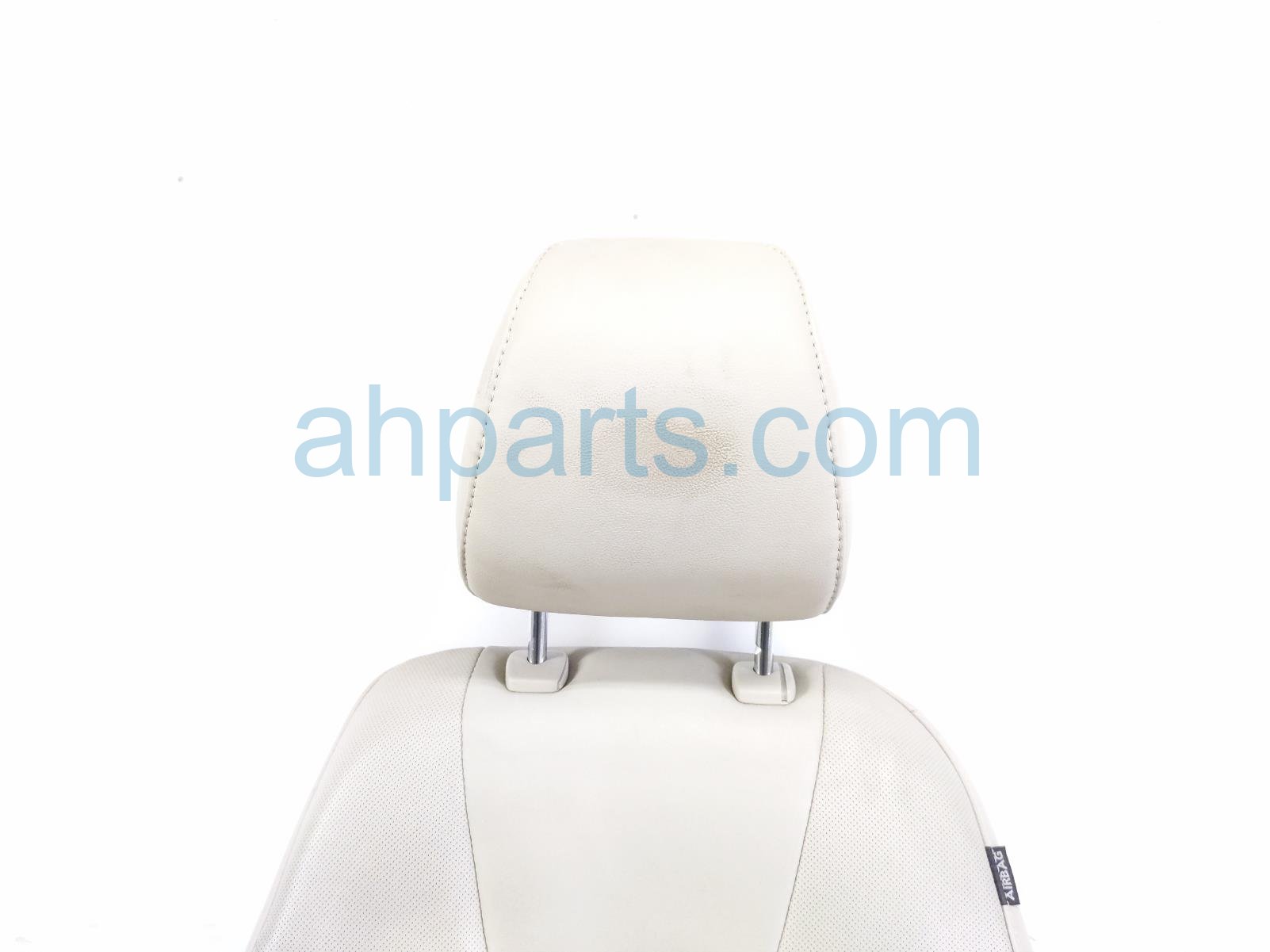 2017 Ford Fusion Front Driver Seat Grey W/ Airbag HS7Z 54611A08 BJ Replacement 2017 Ford Fusion Front Driver Seat Grey W/ Airbag HS7Z 54611A08 BJ Replacement thumbnail