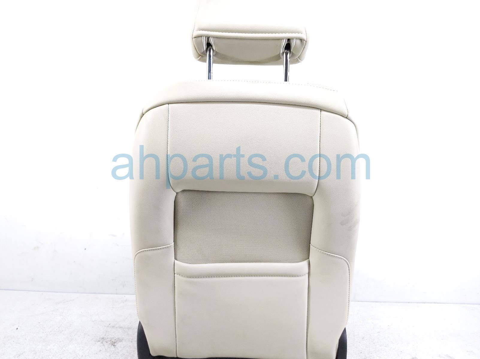 2017 Ford Fusion Front Driver Seat Grey W/ Airbag HS7Z 54611A08 BJ Replacement 2017 Ford Fusion Front Driver Seat Grey W/ Airbag HS7Z 54611A08 BJ Replacement thumbnail