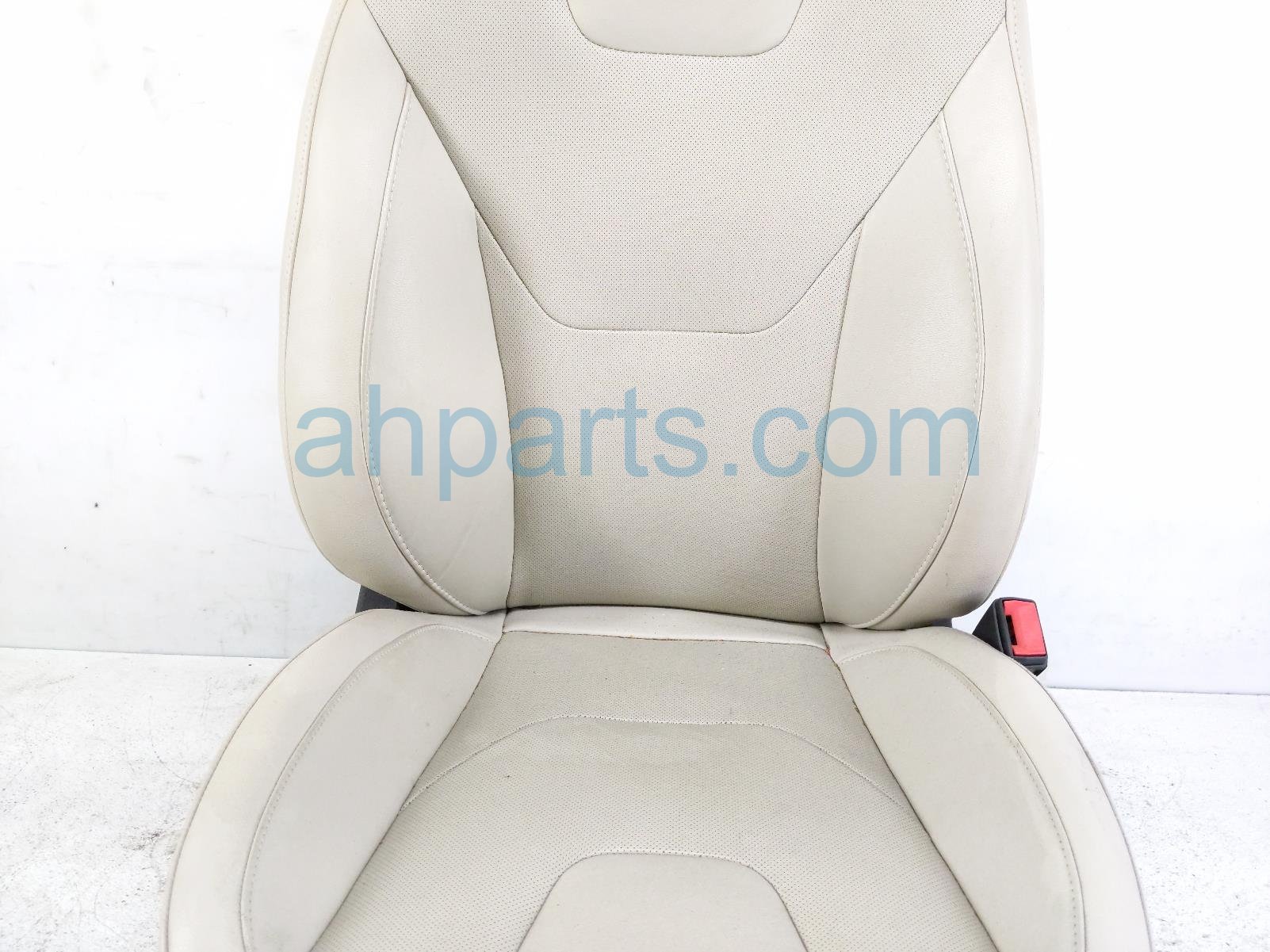 2017 Ford Fusion Front Passenger Seat Grey W/ Airbag HS7Z 54611A08 BJ Replacement 2017 Ford Fusion Front Passenger Seat Grey W/ Airbag HS7Z 54611A08 BJ Replacement thumbnail