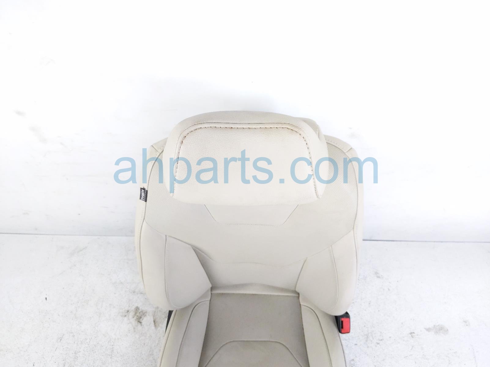 2017 Ford Fusion Front Passenger Seat Grey W/ Airbag HS7Z 54611A08 BJ Replacement 2017 Ford Fusion Front Passenger Seat Grey W/ Airbag HS7Z 54611A08 BJ Replacement thumbnail