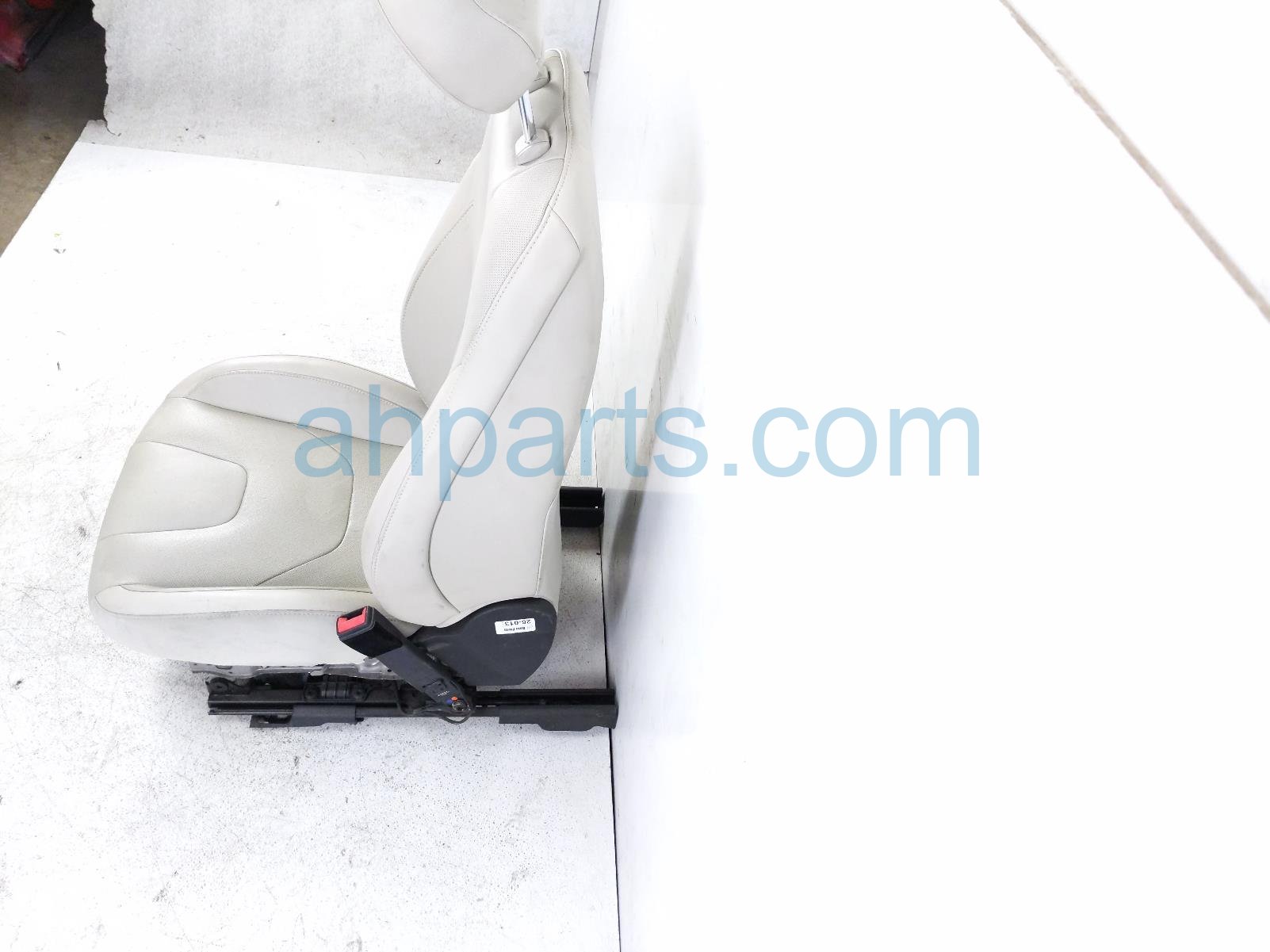 2017 Ford Fusion Front Passenger Seat Grey W/ Airbag HS7Z 54611A08 BJ Replacement 2017 Ford Fusion Front Passenger Seat Grey W/ Airbag HS7Z 54611A08 BJ Replacement thumbnail