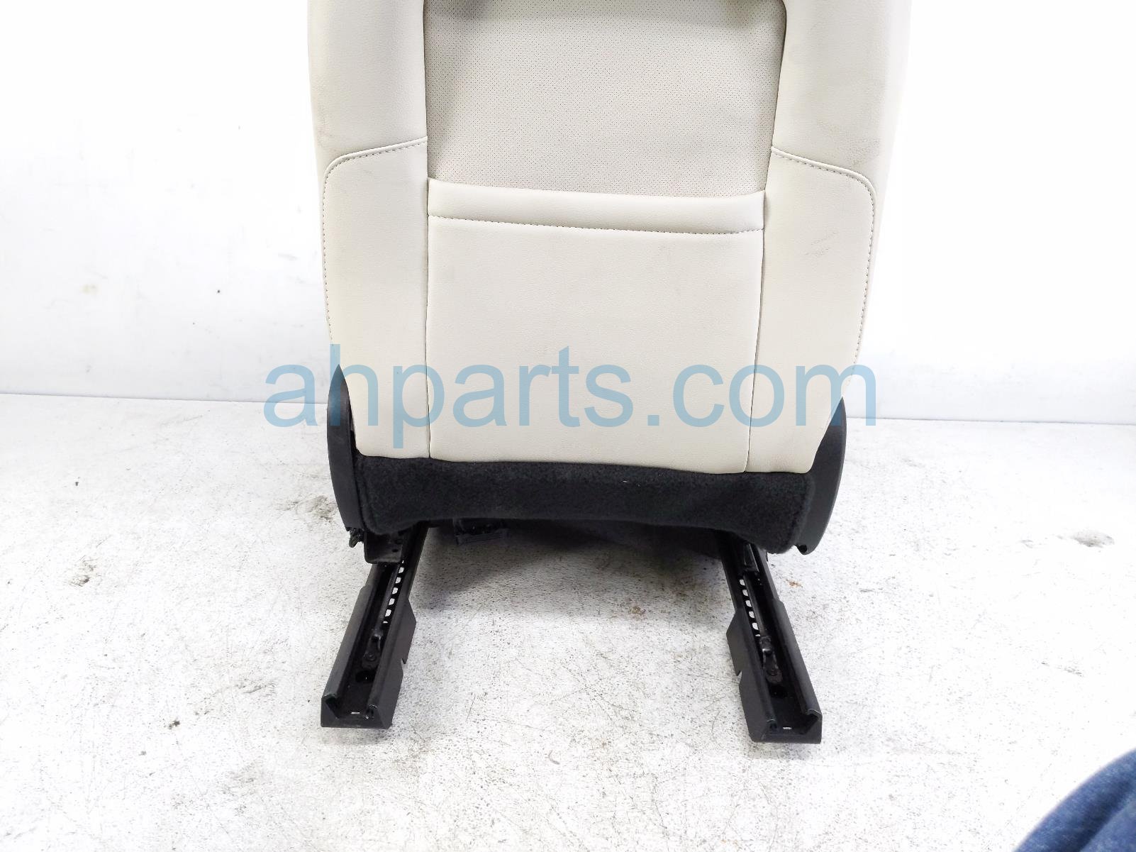 2017 Ford Fusion Front Passenger Seat Grey W/ Airbag HS7Z 54611A08 BJ Replacement 2017 Ford Fusion Front Passenger Seat Grey W/ Airbag HS7Z 54611A08 BJ Replacement thumbnail