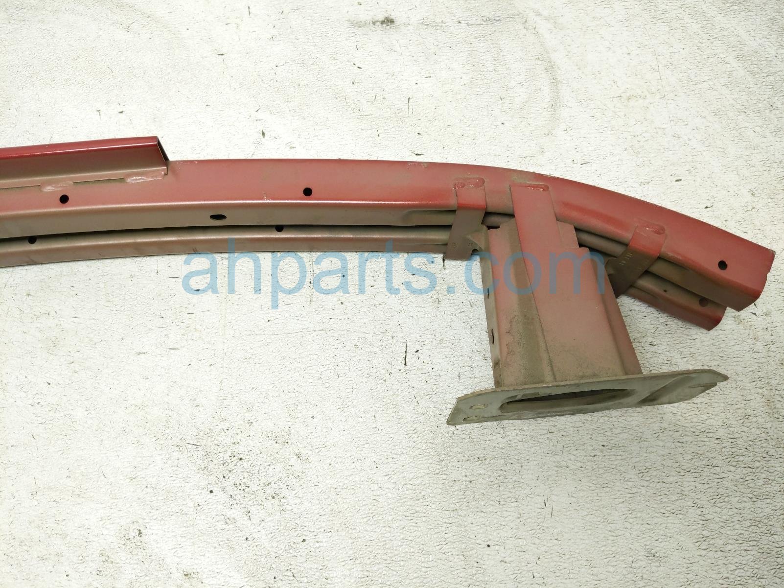 2017 Ford Fusion Beam Rear Bumper Reinforcement Bar DG9Z 17906 A Replacement 2017 Ford Fusion Beam Rear Bumper Reinforcement Bar DG9Z 17906 A Replacement thumbnail