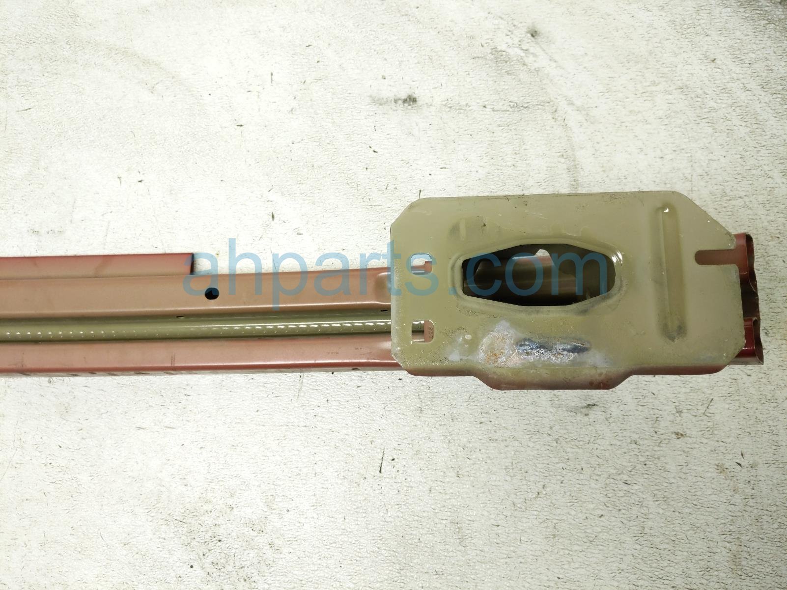 2017 Ford Fusion Beam Rear Bumper Reinforcement Bar DG9Z 17906 A Replacement 2017 Ford Fusion Beam Rear Bumper Reinforcement Bar DG9Z 17906 A Replacement thumbnail