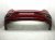 2017 Ford Fusion Rear Bumper Cover Red HS7Z 17K835 VFPTM Replacement 2017 Ford Fusion Rear Bumper Cover Red HS7Z 17K835 VFPTM Replacement thumbnail