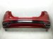 2017 Ford Fusion Rear Bumper Cover Red HS7Z 17K835 VFPTM Replacement 2017 Ford Fusion Rear Bumper Cover Red HS7Z 17K835 VFPTM Replacement thumbnail