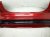 2017 Ford Fusion Rear Bumper Cover Red HS7Z 17K835 VFPTM Replacement 2017 Ford Fusion Rear Bumper Cover Red HS7Z 17K835 VFPTM Replacement thumbnail