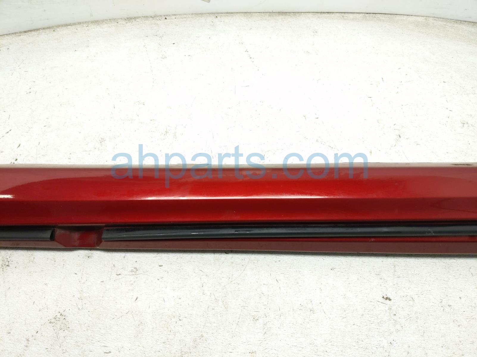 2017 Ford Fusion Rocker Trim Driver Side Skirt / Molding Red DS7Z 5410177 A Replacement 2017 Ford Fusion Rocker Trim Driver Side Skirt / Molding Red DS7Z 5410177 A Replacement thumbnail