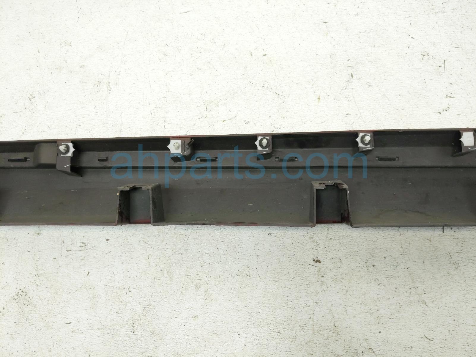 2017 Ford Fusion Rocker Trim Driver Side Skirt / Molding Red DS7Z 5410177 A Replacement 2017 Ford Fusion Rocker Trim Driver Side Skirt / Molding Red DS7Z 5410177 A Replacement thumbnail