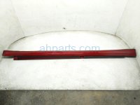 $99 Ford RH SIDE SKIRT / MOLDING - RED $99 Ford RH SIDE SKIRT / MOLDING - RED