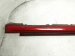 2017 Ford Fusion Rocker Trim Passenger Side Skirt / Molding Red DS7Z 5410176 A Replacement 2017 Ford Fusion Rocker Trim Passenger Side Skirt / Molding Red DS7Z 5410176 A Replacement thumbnail