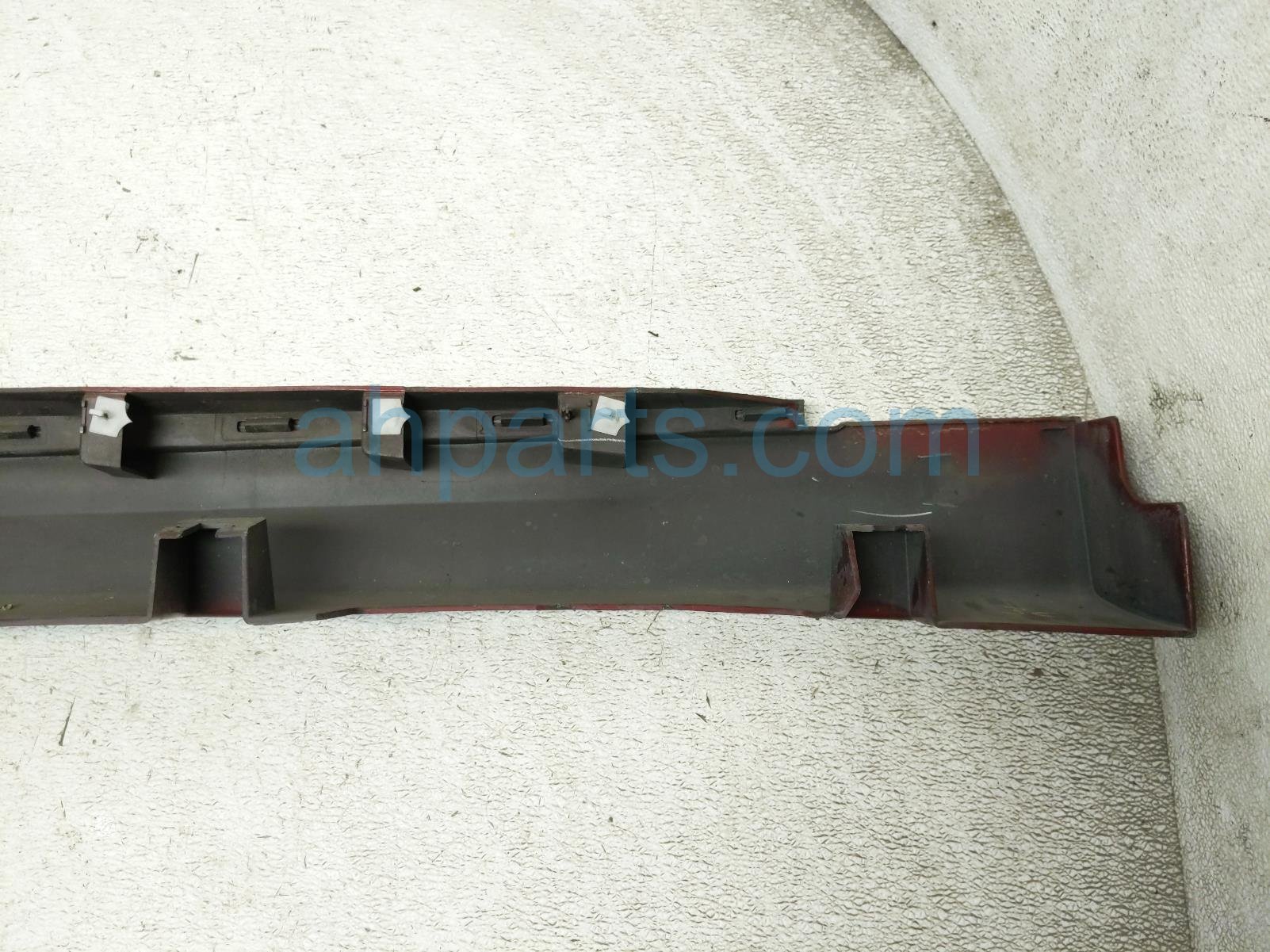 2017 Ford Fusion Rocker Trim Passenger Side Skirt / Molding Red DS7Z 5410176 A Replacement 2017 Ford Fusion Rocker Trim Passenger Side Skirt / Molding Red DS7Z 5410176 A Replacement thumbnail