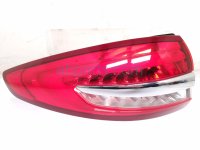 $125 Ford LH TAIL LAMP (ON BODY) $125 Ford LH TAIL LAMP (ON BODY)