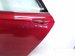 2017 Ford Fusion Rear Driver Door Red No Inside Trim DS7Z 5424631 A Replacement 2017 Ford Fusion Rear Driver Door Red No Inside Trim DS7Z 5424631 A Replacement thumbnail