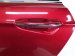 2017 Ford Fusion Rear Driver Door Red No Inside Trim DS7Z 5424631 A Replacement 2017 Ford Fusion Rear Driver Door Red No Inside Trim DS7Z 5424631 A Replacement thumbnail