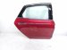 2017 Ford Fusion Rear Passenger Door Red No Inside Trim DS7Z 5424630 A Replacement 2017 Ford Fusion Rear Passenger Door Red No Inside Trim DS7Z 5424630 A Replacement thumbnail