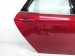 2017 Ford Fusion Rear Passenger Door Red No Inside Trim DS7Z 5424630 A Replacement 2017 Ford Fusion Rear Passenger Door Red No Inside Trim DS7Z 5424630 A Replacement thumbnail