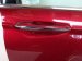 2017 Ford Fusion Front Passenger Door Red No Mirror/trim GS7Z 5421400 A Replacement 2017 Ford Fusion Front Passenger Door Red No Mirror/trim GS7Z 5421400 A Replacement thumbnail