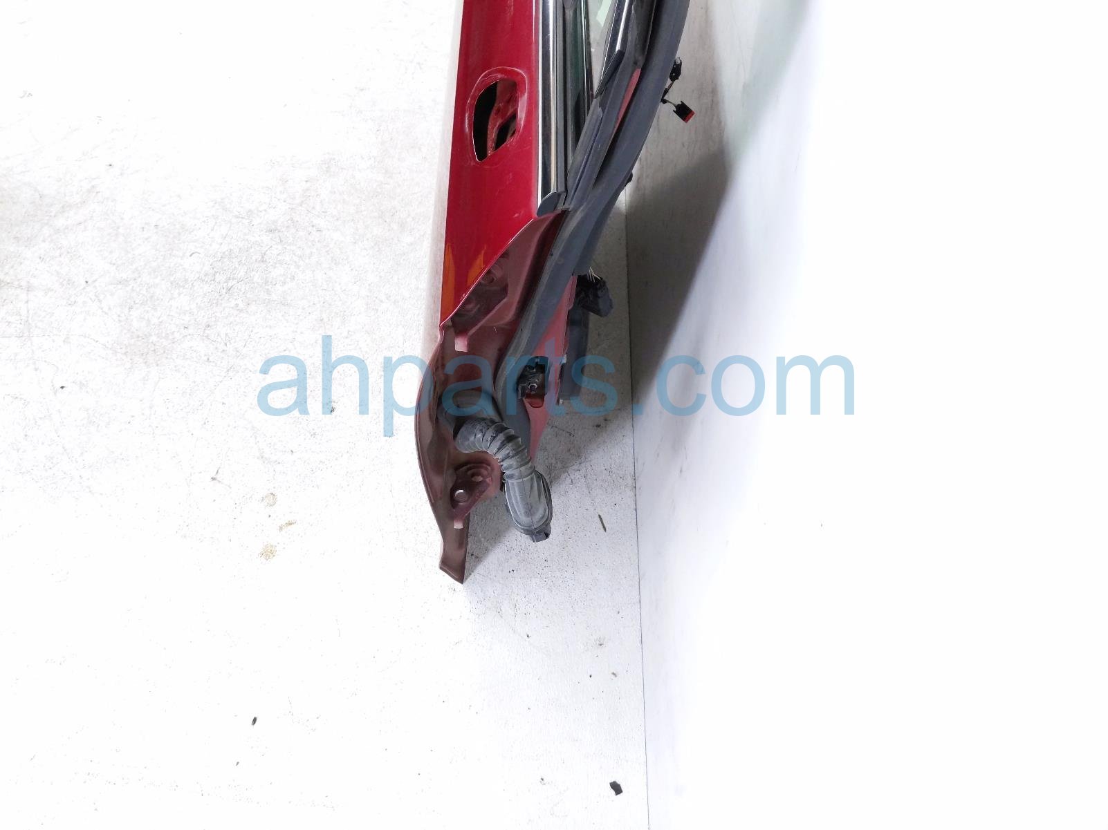 2017 Ford Fusion Front Passenger Door Red No Mirror/trim GS7Z 5421400 A Replacement 2017 Ford Fusion Front Passenger Door Red No Mirror/trim GS7Z 5421400 A Replacement thumbnail