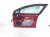 2017 Ford Fusion Front Passenger Door Red No Mirror/trim GS7Z 5421400 A Replacement 2017 Ford Fusion Front Passenger Door Red No Mirror/trim GS7Z 5421400 A Replacement thumbnail