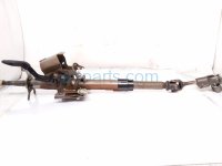 Honda STEERING COLUMN ASSY Honda STEERING COLUMN ASSY