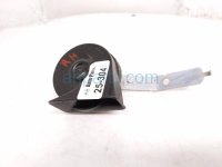 $35 BMW HIGH PITCH NOTE HORN RH $35 BMW HIGH PITCH NOTE HORN RH