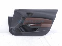 $125 Acura FR/RH INTERIOR DOOR PANEL - BROWN $125 Acura FR/RH INTERIOR DOOR PANEL - BROWN