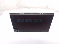 Toyota INFOTAINMENT NAV DISPLAY SCREEN Toyota INFOTAINMENT NAV DISPLAY SCREEN