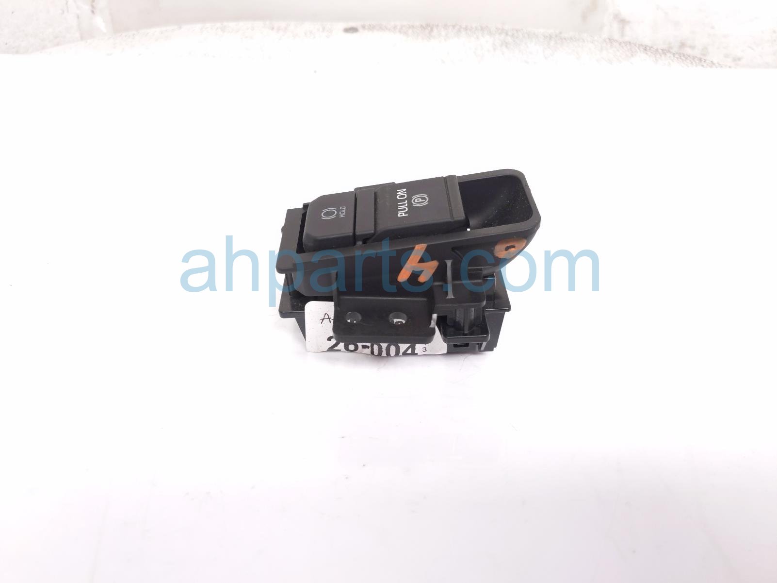 Toyota PARKING BRAKE SWITCH ASSY